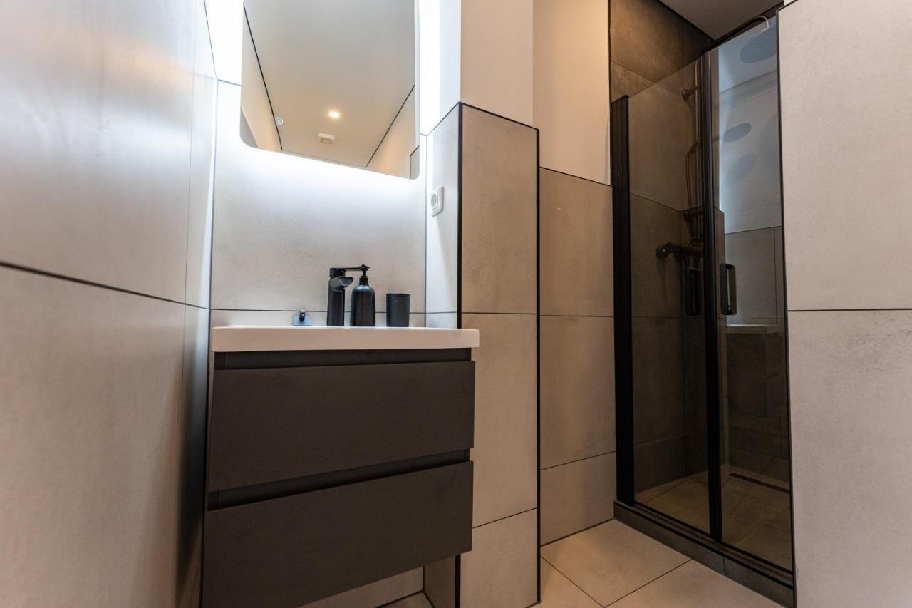 Moselresidenz Bellevue Alf Apartment Moselblick 외부 사진