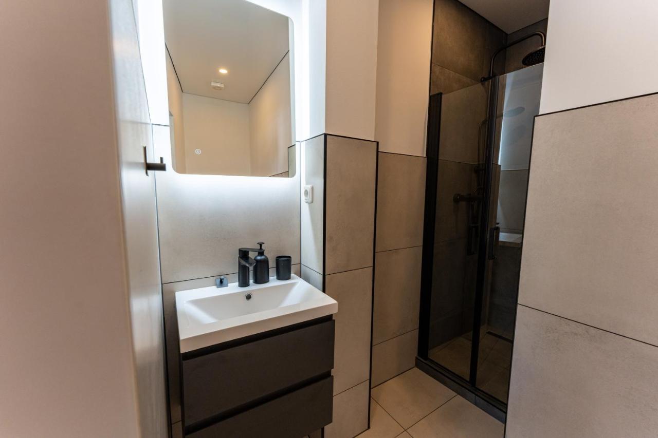 Moselresidenz Bellevue Alf Apartment Moselblick 외부 사진