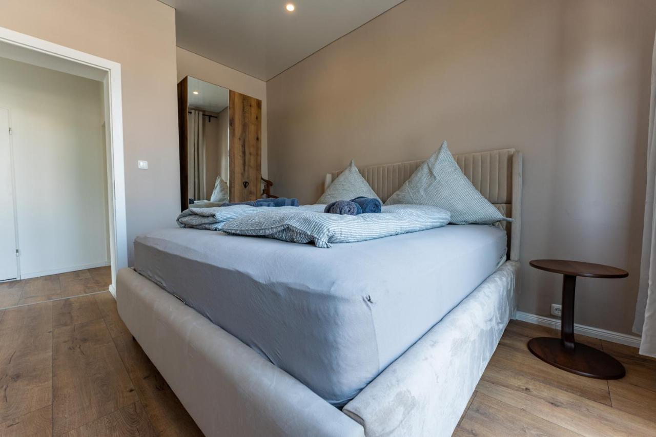 Moselresidenz Bellevue Alf Apartment Moselblick 외부 사진